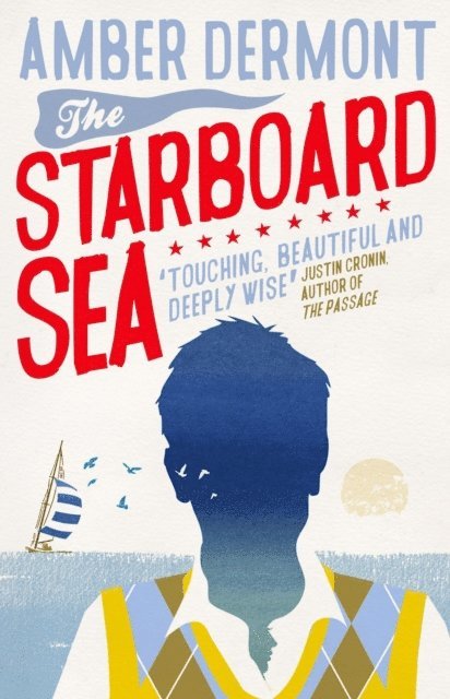 Amber Dermont - Starboard Sea, E-bok