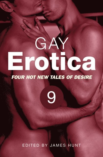 James Hunt - Gay Erotica, Volume 9, E-bok