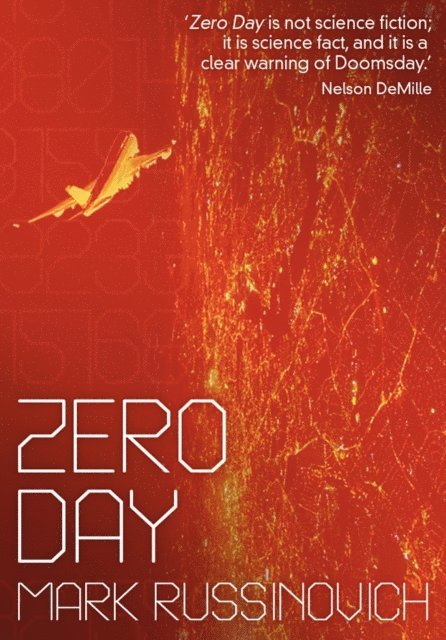 Mark Russinovich - Zero Day, E-bok