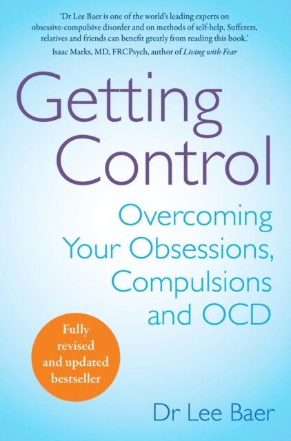 Lee Baer - Getting Control, E-bok