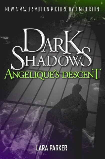 Lara Parker - Dark Shadows 1: Angelique's Descent, E-bok. Tillgänglighet: Lägg i varukorg