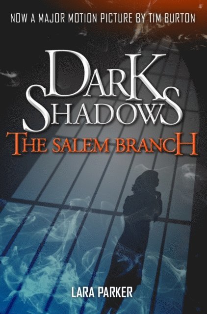 Lara Parker - Dark Shadows 2: The Salem Branch, E-bok. Tillgänglighet: Lägg i varukorg