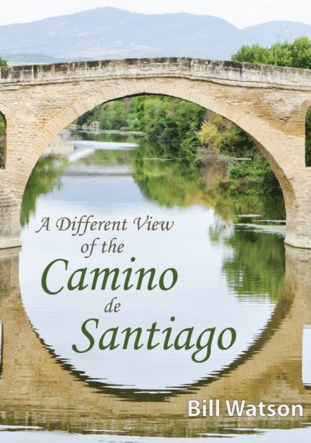 Bill Watson - Different View of the Camino de Santiago, E-bok