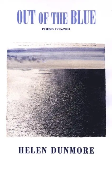 Helen Dunmore - Out of the Blue, E-bok. Tillgänglighet: Lägg i varukorg