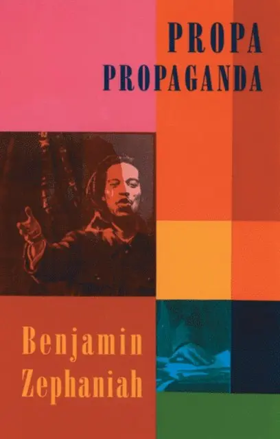 Benjamin Zephaniah - Propa Propaganda, E-bok. Tillgänglighet: Lägg i varukorg