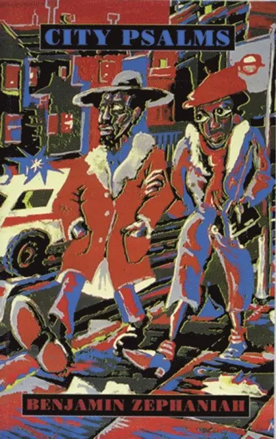 Benjamin Zephaniah - City Psalms, E-bok. Tillgänglighet: Lägg i varukorg