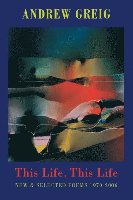 Andrew Greig - This Life, This Life, E-bok