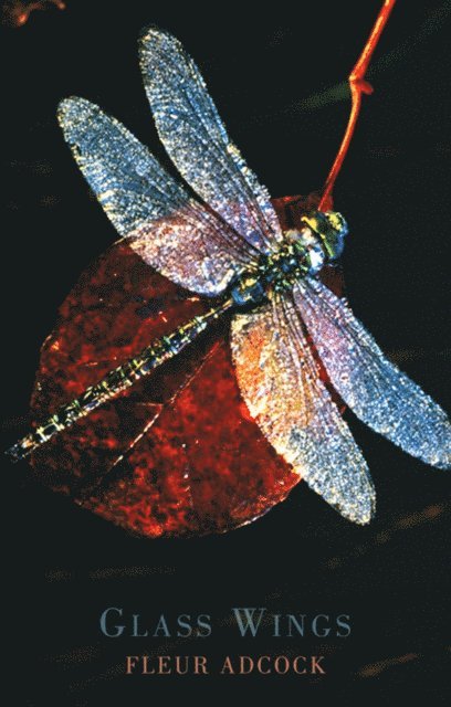 Fleur Adcock - Glass Wings, E-bok
