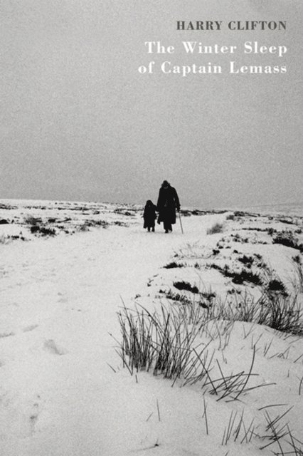 Harry Clifton - Winter Sleep of Captain Lemass, E-bok