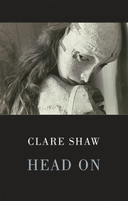 Clare Shaw - Head On, E-bok