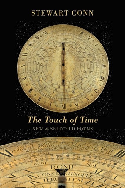 Stewart Conn - Touch of Time, E-bok