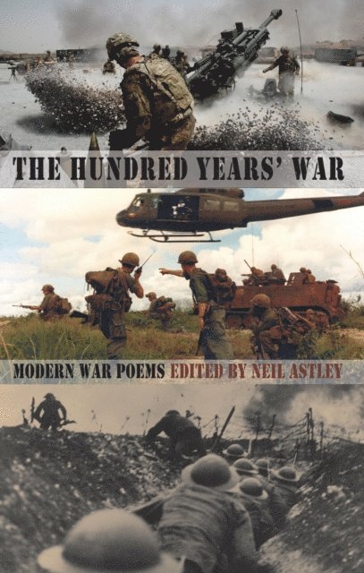Neil Astley - Hundred Years' War, E-bok