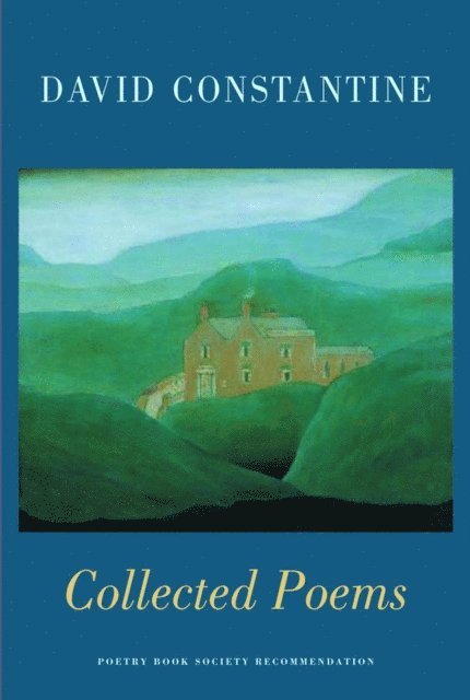 David Constantine - Collected Poems, E-bok