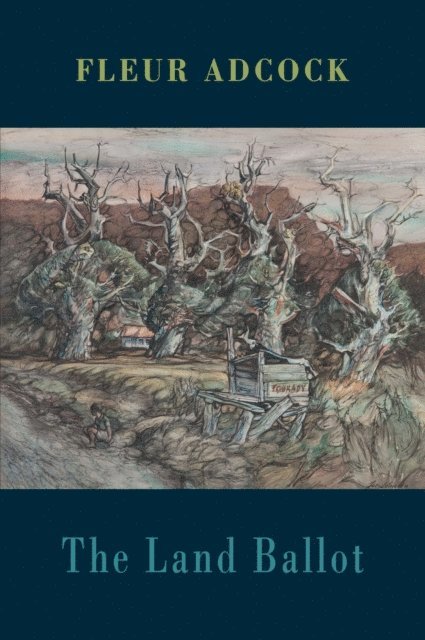 Fleur Adcock - Land Ballot, E-bok