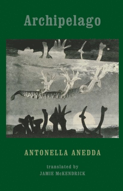 Antonella Anedda - Archipelago, E-bok