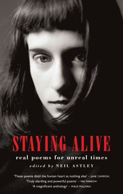 Neil Astley - Staying Alive, E-bok