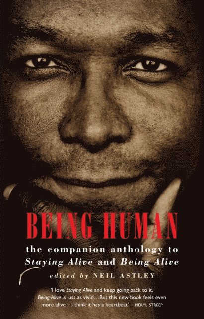 Neil Astley - Being Human, E-bok