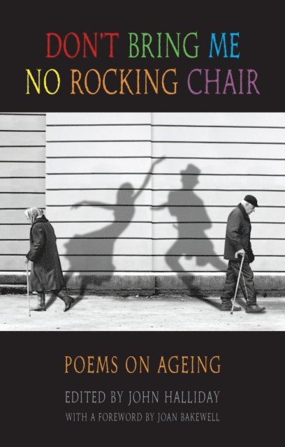 John Halliday - Don't Bring Me No Rocking Chair, E-bok