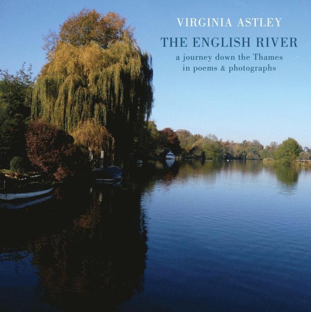 Virginia Astley - English River, E-bok