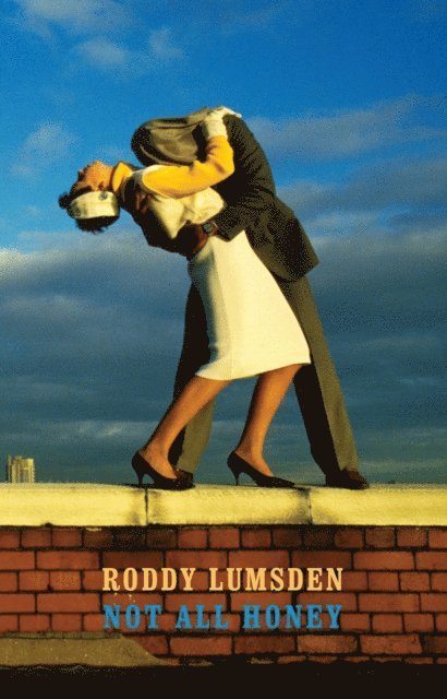 Roddy Lumsden - Not All Honey, E-bok