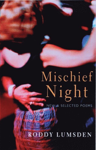 Roddy Lumsden - Mischief Night, E-bok