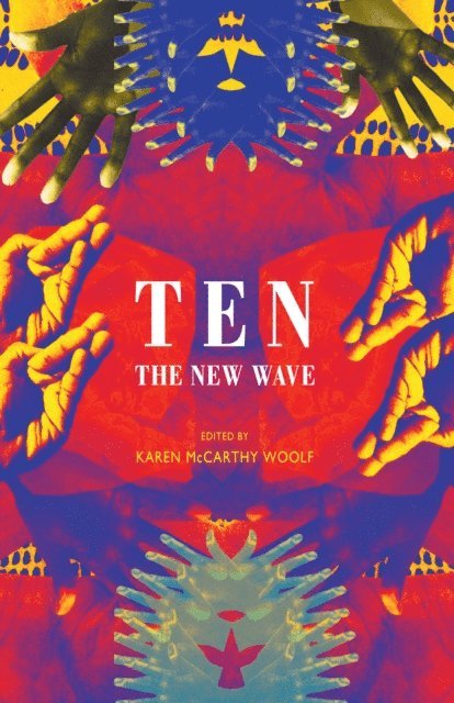 Karen McCarthy Woolf - Ten, E-bok