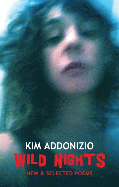 Kim Addonizio - Wild Nights, E-bok