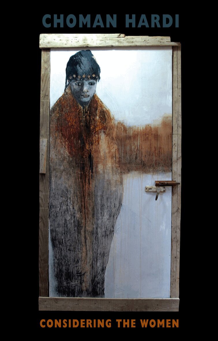Choman Hardi - Considering the Women, Häftad