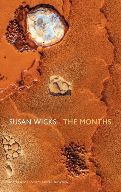 Susan Wicks - Months, E-bok