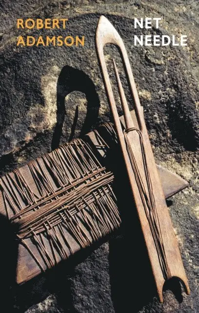 Robert Adamson - Net Needle, E-bok. Tillgänglighet: Lägg i varukorg