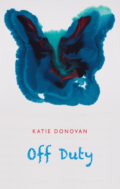 Katie Donovan - Off Duty, E-bok