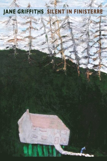 Jane Griffiths - Silent in Finisterre, E-bok