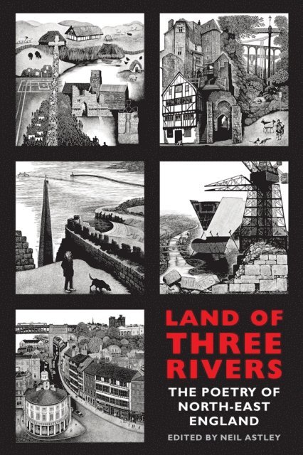Neil Astley - Land of Three Rivers, E-bok