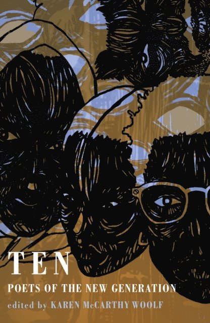 Karen McCarthy Woolf - Ten, E-bok