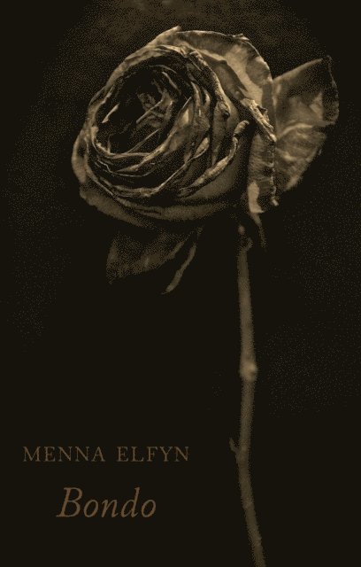 Menna Elfyn - Bondo, E-bok