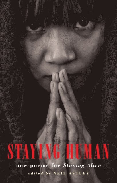 Neil Astley - Staying Human, E-bok
