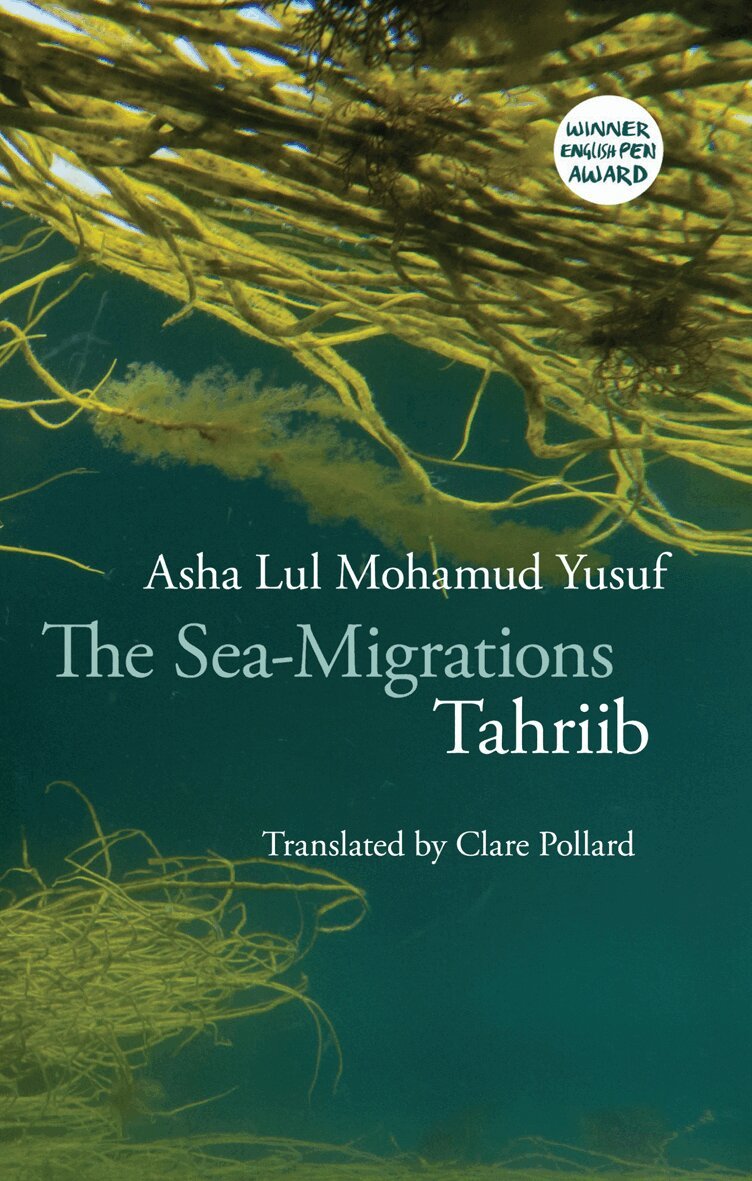 Asha Lul Mohamud Yusuf - Sea-Migrations, Häftad