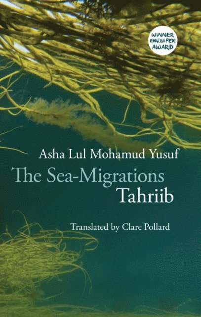 Asha Lul Mohamud Yusuf - Sea-Migrations, E-bok