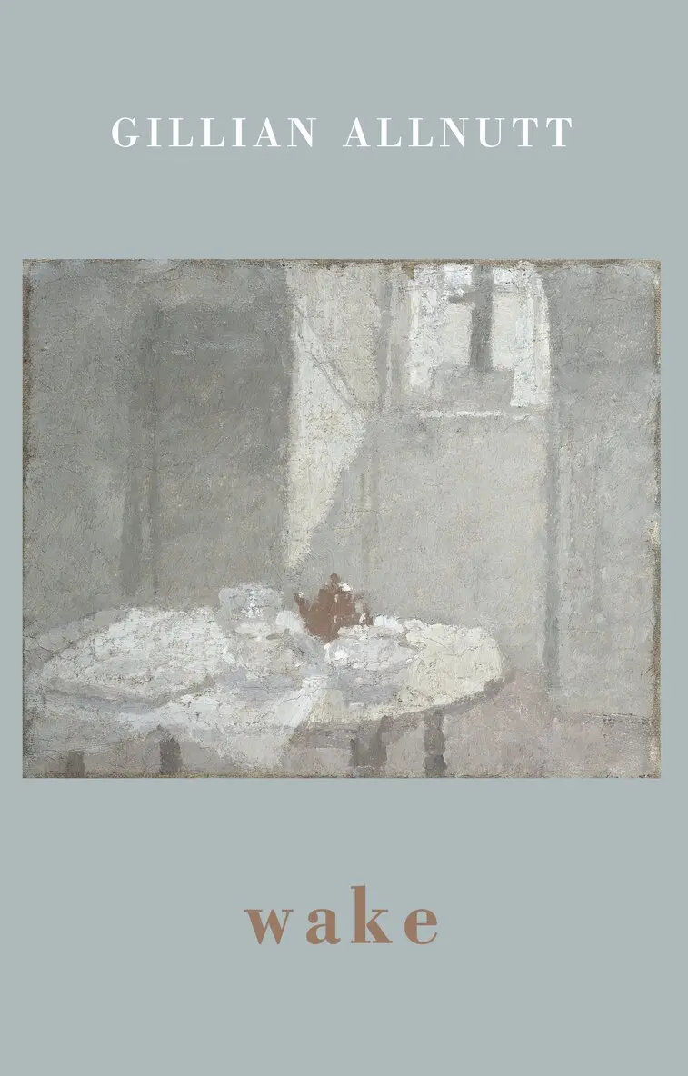 Gillian Allnutt - wake, Häftad. Tillgänglighet: Lägg i varukorg