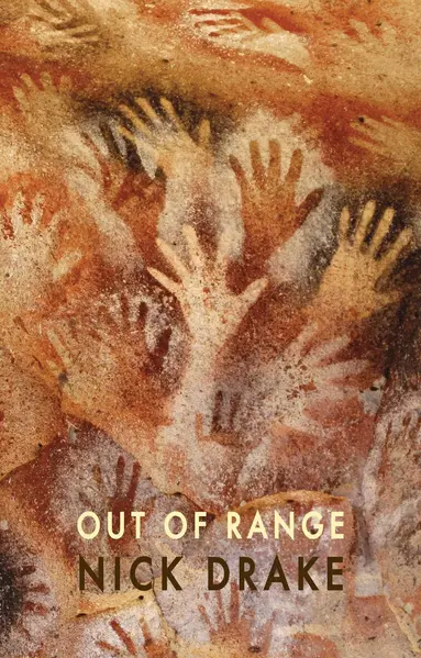 Nick Drake - Out of Range, Häftad