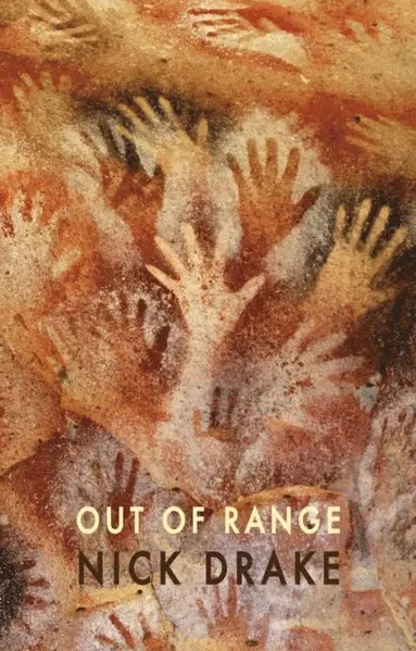 Nick Drake - Out of Range, E-bok