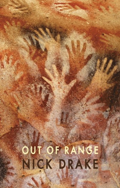 Nick Drake - Out of Range, E-bok