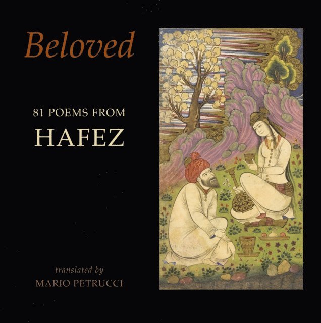 Hafez - Beloved, E-bok