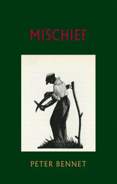 Peter Bennet - Mischief, E-bok. Tillgänglighet: Lägg i varukorg