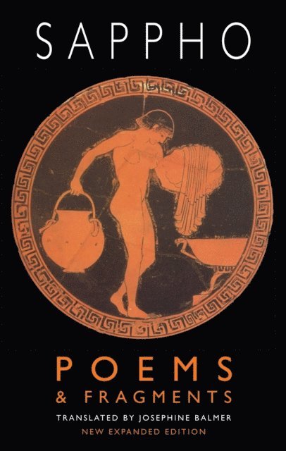 Sappho - Poems & Fragments, E-bok