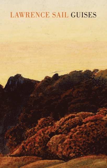Lawrence Sail - Guises, E-bok