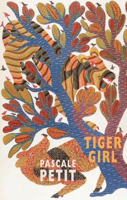 Pascale Petit - Tiger Girl, E-bok. Tillgänglighet: Lägg i varukorg