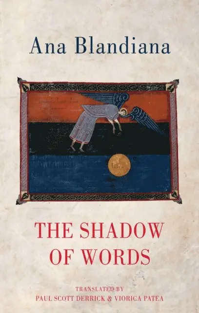Ana Blandiana - Shadow of Words, E-bok. Tillgänglighet: Lägg i varukorg