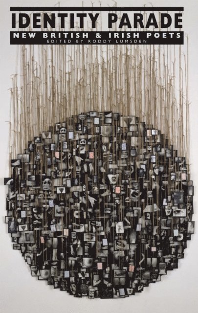 Roddy Lumsden - Identity Parade, E-bok