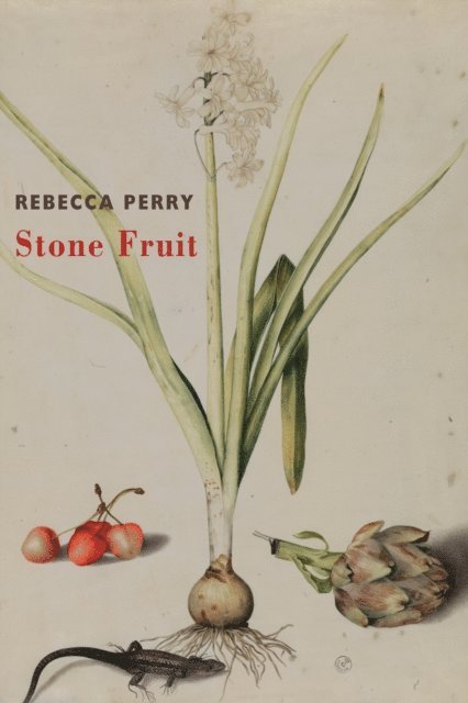 Rebecca Perry - Stone Fruit, E-bok